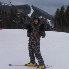 Виталий Вахнован, 30.05.1983, Одесса