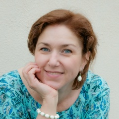 Светлана Вербицкая, 19.11.1974, Москва