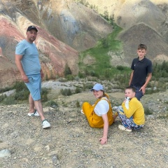 Кира Филярская, 24.09.1985, Красноярск