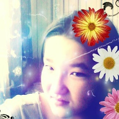 Дана Кабиденова, 16.09.2000, Щучинск