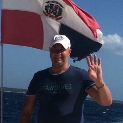 Сергей Осипов, 22.05, Санкт-Петербург