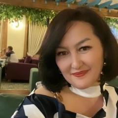 Куралай Умбеталиева, 03.03.1977, Алматы