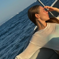 Светлана Вайс, 08.09