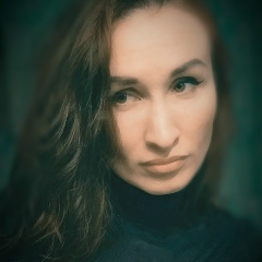 Надежда Александрова, 18.06, Москва