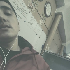 Давлет Турганбаев, 25.09.1993, New York City