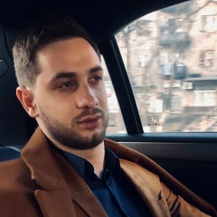 Sevak Bayunc, 02.04.1996, Ереван