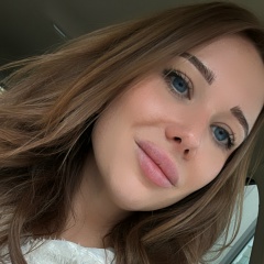 Olenka Милое-Голубоглазое-Чудо, 18.07.1990, Stockholm