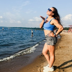 Ваша Наташа, 29.05.1989, Санкт-Петербург