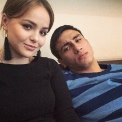 Алена Середенко, 28.09, Владикавказ