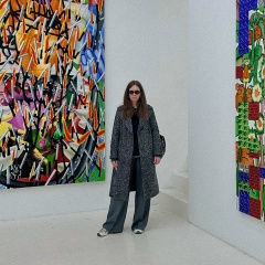 Катерина Тарасова, 04.10.1995, Москва