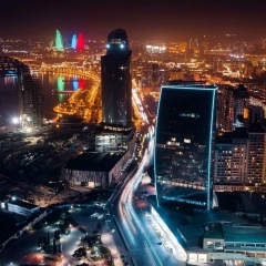 Nurlan Imanov, 12.03, Самара