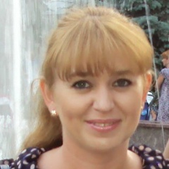 Алла Гапон, 30.03, Кременчуг