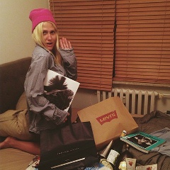 Евгения Константинова