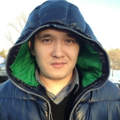 Алмас Мынбаев, 09.11.1987, Алматы