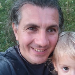 Юрий Сахновский, 12.08, Баракаевская