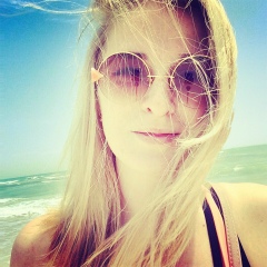 Зоя Титова, 24.07, Москва