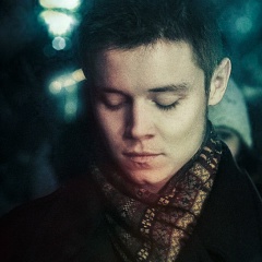 Артём Александров, 20.06