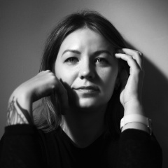 Юлия Трегубова, 04.08, Москва