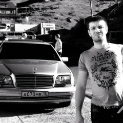 Георгий Уртаев, 28.06, Москва