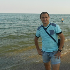 Жека Кривовязенко, 26.03, Николаев