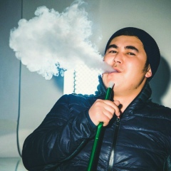 Сахаба Жанатхан, 24.07.1989, Астана