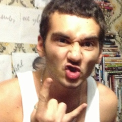 Владислав Бабий, 17.10.1990, Краснодар