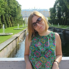 Ксения Неронова, 15.02, Бишкек