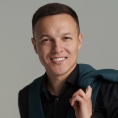 Искандер Насибуллин, Уфа