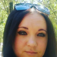 Дарья Михайловна, 03.12.1991, Новосибирск