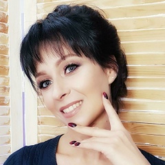 Валентина Радаева-Бондаренко, 19.02, Тольятти