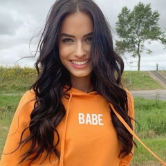 Yuliya Renatka, 13.11.1992, New York City