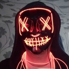 Евгений Кондрашев, 05.01, Санкт-Петербург