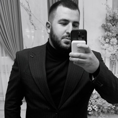 Amor Fati, 14.10, Нальчик