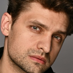 Алексей Петров, 14.08, Москва