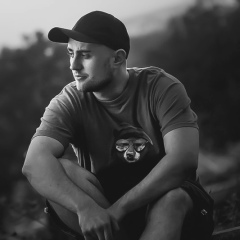 Константин Деменков, 19.06.1989, Киев