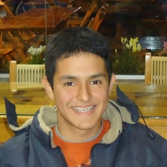 Emanuel Urbina, 30.11, Mérida