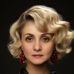 Анна Понедельникова, 20.07, Агидель