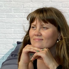 Рая Самарских, 22.09.1992, Караганда