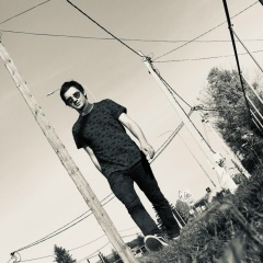 Gars Garis, 15.04, Казань