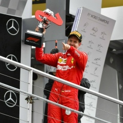 Родион Фокин, Nürnberg