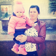 Марина Кубинець, 31.10, Киев