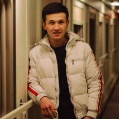 Ерасыл Хайруллаев, 06.08.1994, Талгар