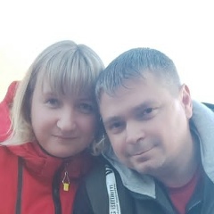 Серега Николаев