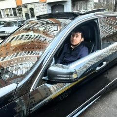 Атабек Куватов, 04.05, Запрудня