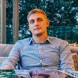 Михаил Новосёлов, 20.12, Нижний Новгород
