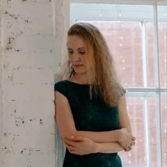 Светлана Крыжановская, 06.01, Санкт-Петербург