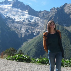 Мария Власова, 11.05