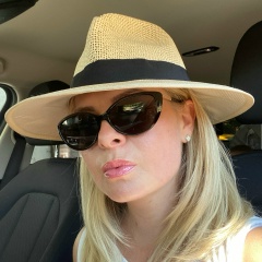 Анастасия Поддубная, 23.11.1984, Калининград