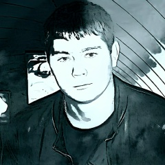 Денис Барабаш, 16.11.1983, Калининград