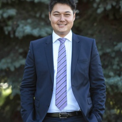 Sanal Badmaew, 15.10.2010